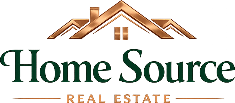 Home Source Real Estate